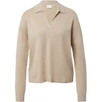 Comma Pull-over sable