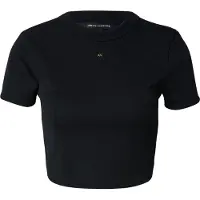 Armani Exchange T-shirt noir