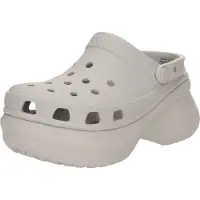 Crocs Sabots Bae Clog femmes - Gris - 41 / 42