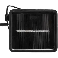 Atmosphera Couronne solaire, 5 m, 10 ampoules LED