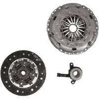LuK Kit d'embrayage RepSet Pro 624 3374 33