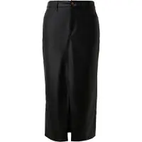 s.Oliver Jupe noir