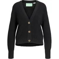 JJXX Cardigan noir