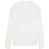 Pull&Bear Pull-over blanc