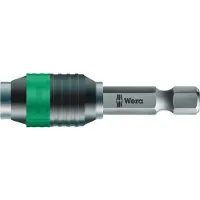 Wera 888/4/1 Porte-embouts universel Rapidaptor K, 1/4" x 50 mm