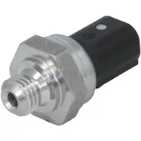 NTK Capteur, pression des gaz échappement EPS77318