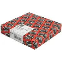 ENGITECH Jeu de segments de piston ENT041051 STD