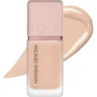 Natasha Denona HY-GLAM foundation (Various Shades) 30ml - N3