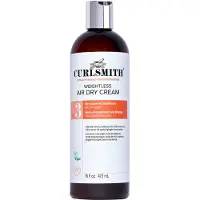 Curlsmith Weightless Air Dry Cream Jumbo Size 437ml
