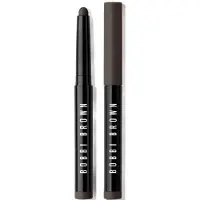Bobbi Brown Long-Wear Cream Shadow Stick crayon fard à paupières longue tenue teinte Rich Caviar 1.6 g