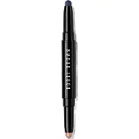 Bobbi Brown - Dual-Ended Long-Wear Cream Eyeshadow Stick (Various Shades) - Silk / Rich Navy