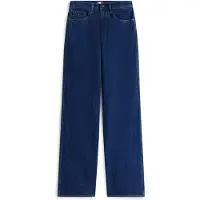 Tommy Hilfiger Jean 'CLAIRE' bleu denim