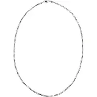 NAEMI Chaîne argent