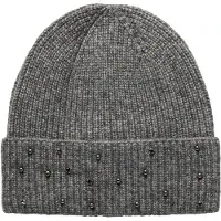 s.Oliver Bonnet graphite