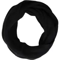 s.Oliver Écharpe tube noir