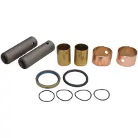 AUGER Kit de réparation, mâchoires de frein AUG53717