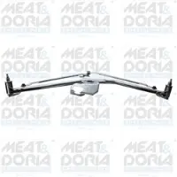 Meat Doria Tringlerie d'essuie-glace 227033