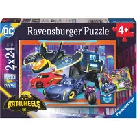 Ravensburger Vous êtes prêts ? 12001054