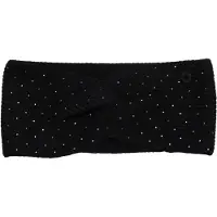 s.Oliver Bandeau noir / transparent
