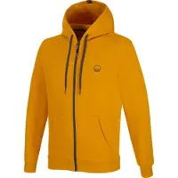 Wild Country Flow 3 Full Zip Sweatshirt Jaune 2XL Homme