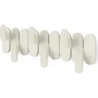 Umbra Tempo 6 Hook Sand