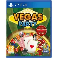 Vegas Party (:) - Ps4