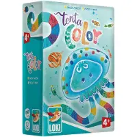 LOKI Tentacolor