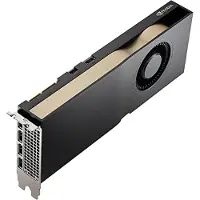 PNY NVIDIA RTX A5500 - Carte graphique - RTX A5500 - 24 Go GDDR6 - PCIe 4.0 x16 - 4 x DisplayPort