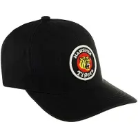 American Needle Hepcat Hanshin Tigers Cap Noir