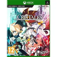 Cris Tales FR Xbox One