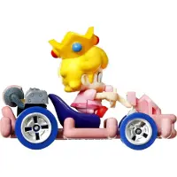 Hot Wheels Mario Kart HDB30 Véhicule jouet