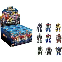 Blokees Figures Transformers Galaxy 05