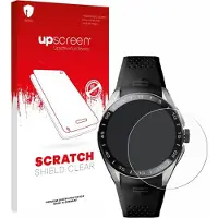 Upscreen Scratch Shield Protection, Film de protection pour smartwatch, Transparent
