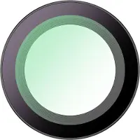 JJC F XHFUV Magnetic UV Filter for Fuji X Half Camera (Filtre UV), Filtre photo, Transparent