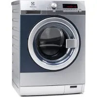 Electrolux Professional myPro WE 170 V acier inoxydable/bleu foncé