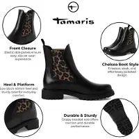 Tamaris Chaussures Cades 155534 pour Uni