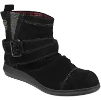 Rocket dog Bottes Mint Femme Noir