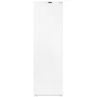 Continental Edison Réfrigérateur encastrable , 294 litres, système de refroidissement par circulation d'air, dégivrage automatique, couleur blanche, 36 dB, contrôle électronique