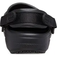 Crocs Sabots Classic Work Clog hommes - Noir - 42 / 43