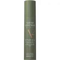 Sarah Chapman Vitamin A Power 2: Retinol and Retinal Serum 30ml