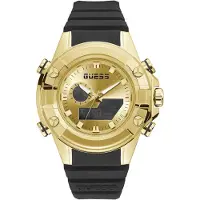 GUESS Montre GW0341G2 G Force pour homme
