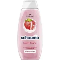 Schwarzkopf Nutri Glanz (Shampoing liquide, 400 ml)