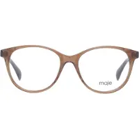 Maje Monture de lunettes femme MJ1001 51003, Multicolore