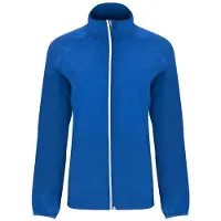 GOR Roly - Coupe-vent "Glasgow" à plier pour femme LT5222 (S) (Bleu roi)