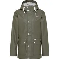 ICEBOUND Veste fonctionnelle olive / blanc