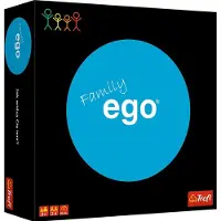 Sonstige Verlage Famille Ego
