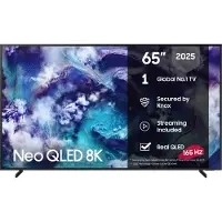 Samsung TV Neo QLED TQ65QN900F 65" 8K UHD 2025