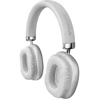Energy Sistem Style Wireless Earphones Argenté
