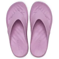 Crocs Getaway Platform Flip Flops Rose EU 39-40 Femme