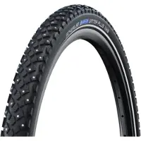 Schwalbe Pneu Marath.Winter Plus HS396 20x2.15"55-406 sw-TS Ref.SG 144Spik.WIC